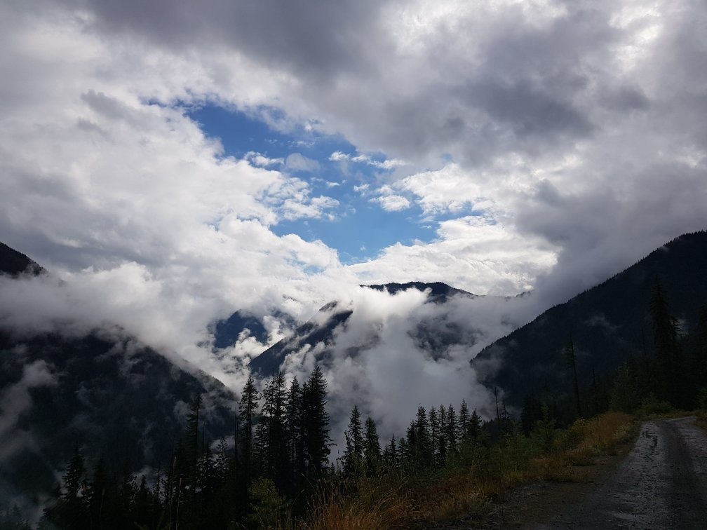 Idaho Peak景点图片