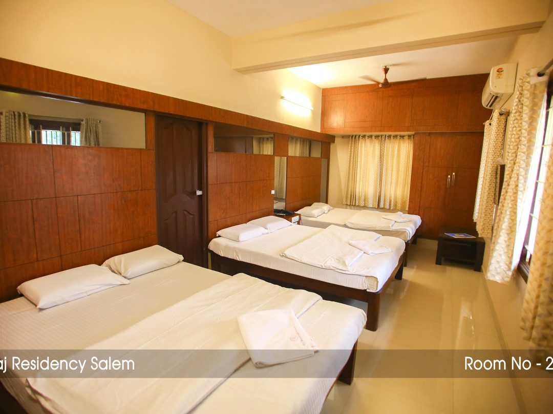Raj Residency Salem主图
