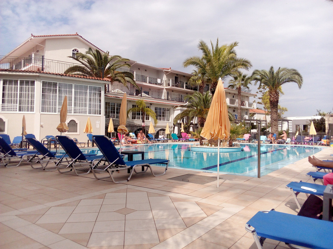Margarita Hotel主图