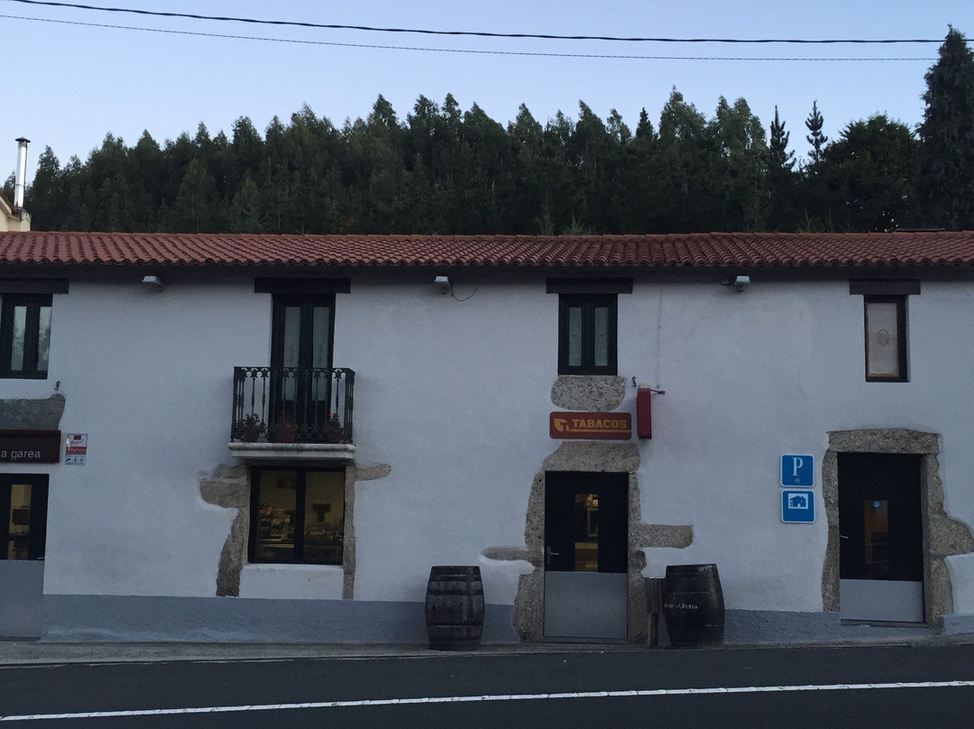 Casa Garea主图