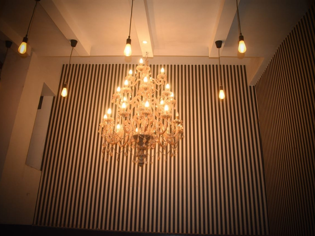 OYO 3232 Royal Inn主图