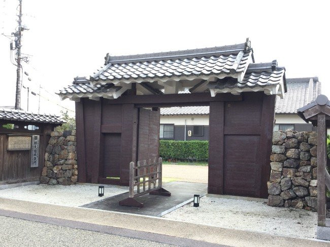 Kakamigahara City Museum of Histroy and Folklore-各务原市必去景点