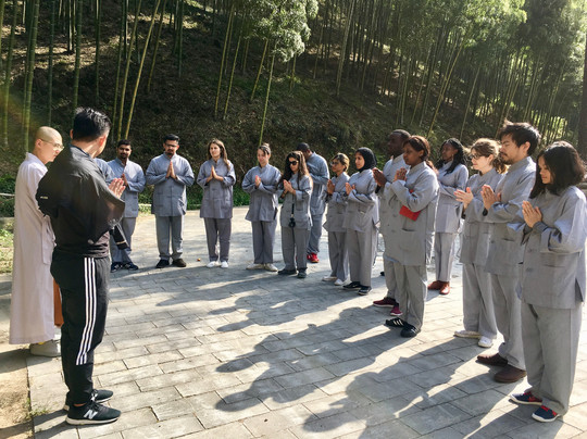 Trendy Adventurer-杭州市必去景点