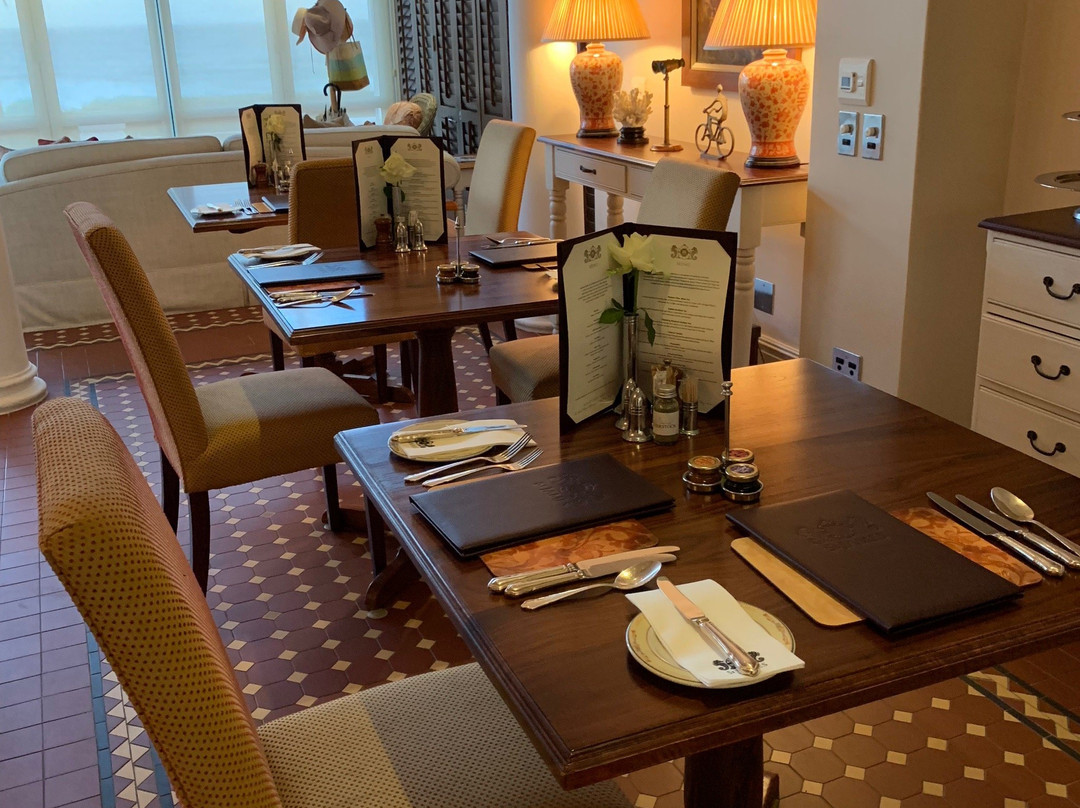 St James Homestead主图