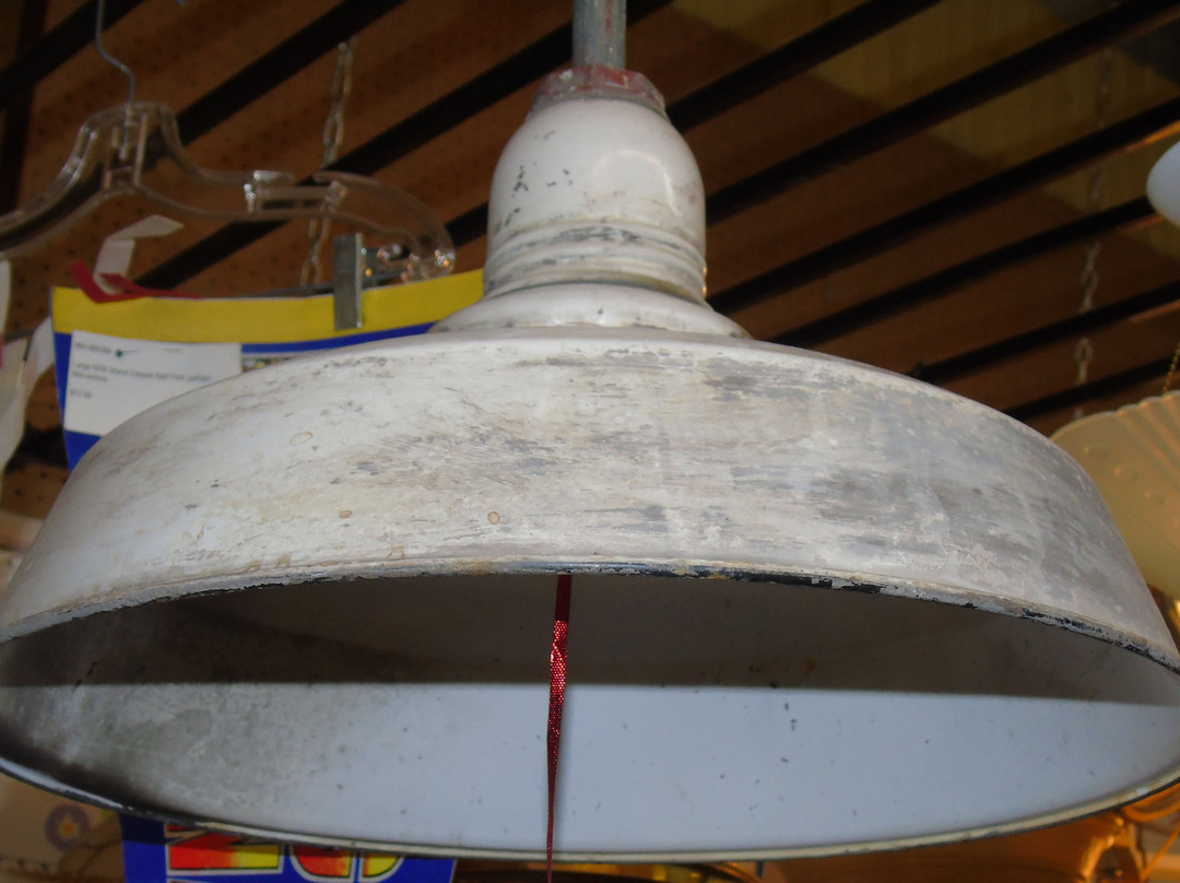 Gore St. Antique Market-Perth必去景点