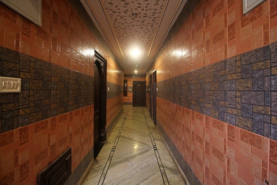 OYO 8515 Ashok Palace主图