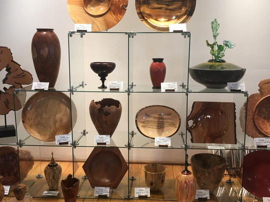 Signature Gallery-萨凡纳必去景点