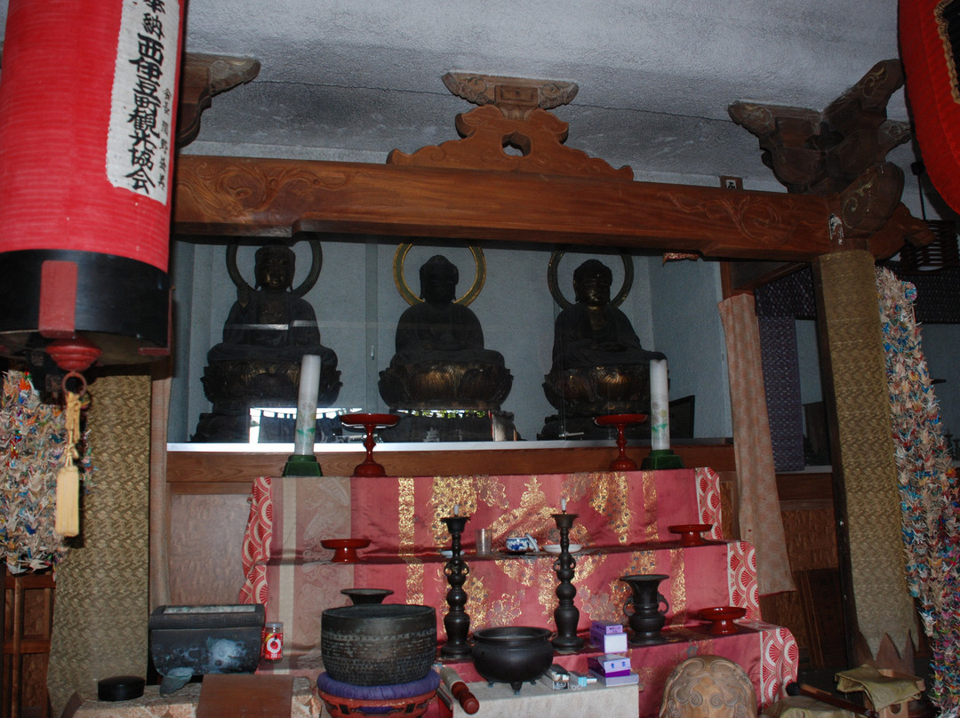 Dogajima Yakushido景点图片