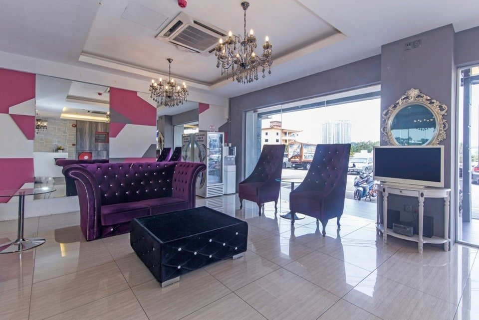 I-hotel Johor Bahru主图