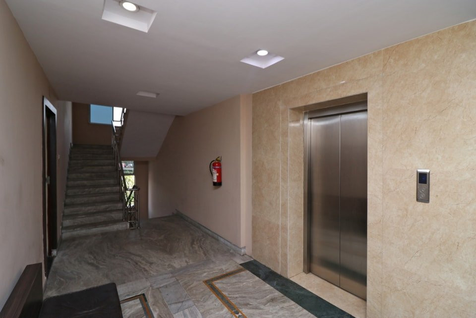 The Altira Hotel主图