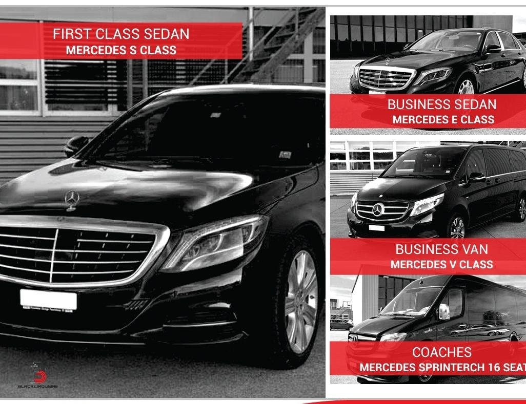 First Class Tours & Limo Service – Premium Private Tours in Belgium-布鲁塞尔必去景点