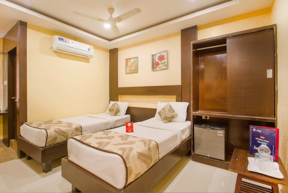 OYO 10168 Hotel AVS Sweet Magic主图