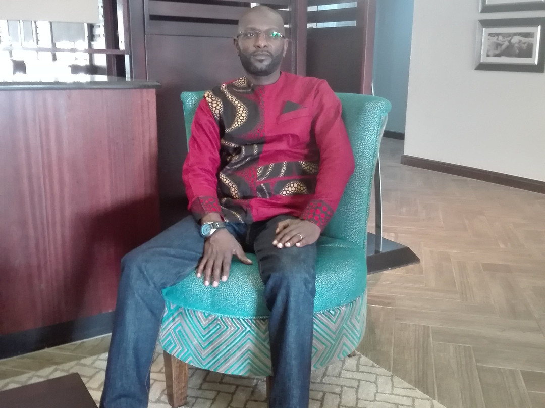 Garden Court Ulundi主图