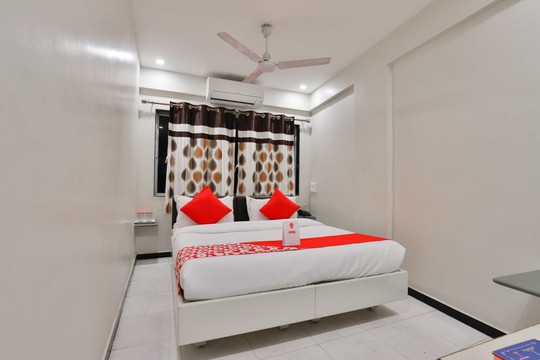 Hotel O Nova Hotel Nildeep主图