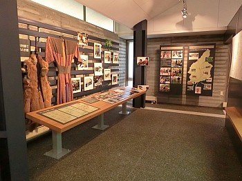 Shintotsukawa Monogatari Museum-新十津川町必去景点