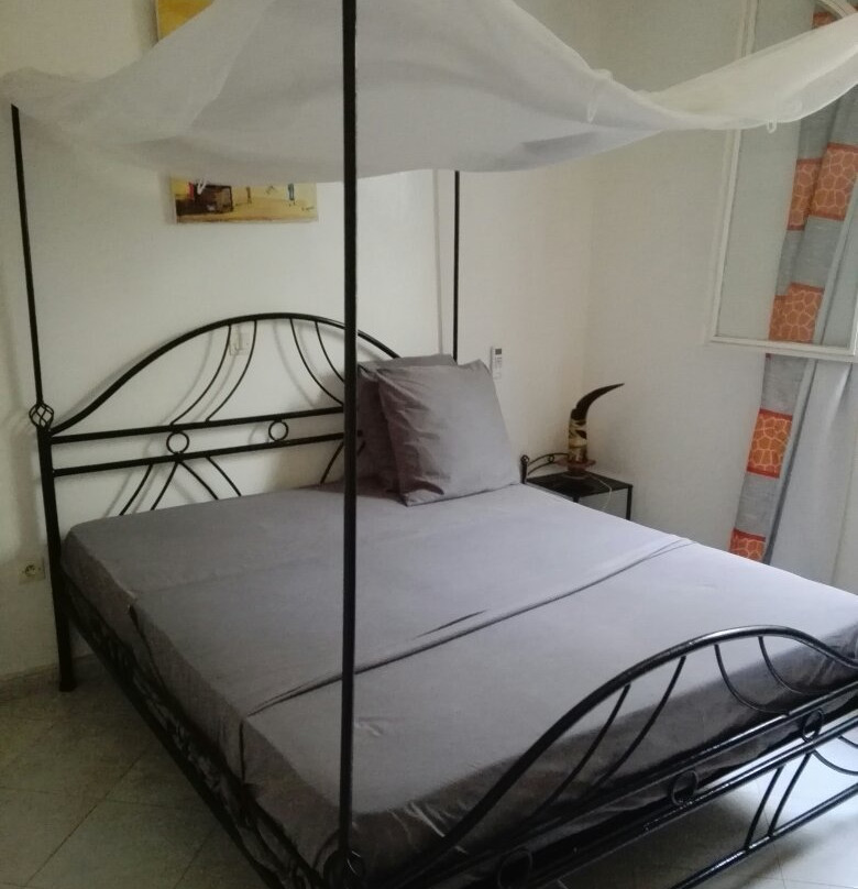 Hacienda Hotel主图