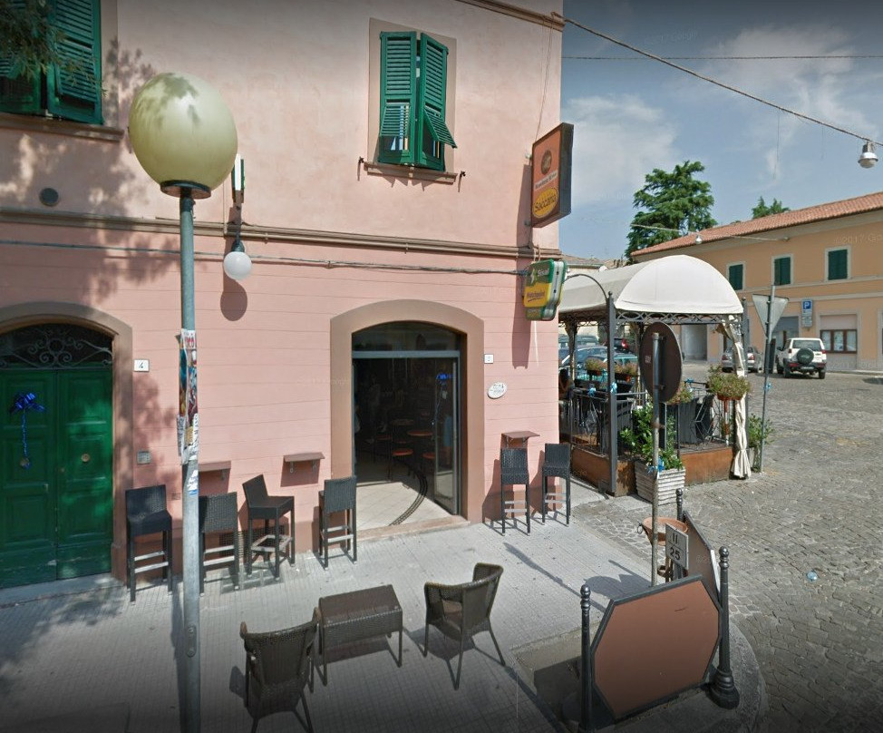 Bar Centrale