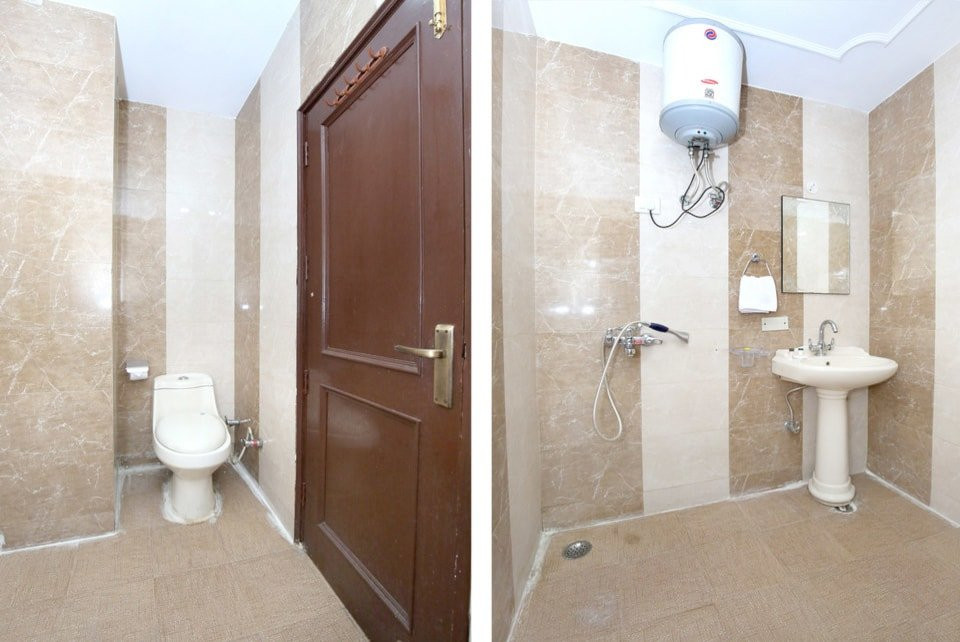 The Kings Residency主图