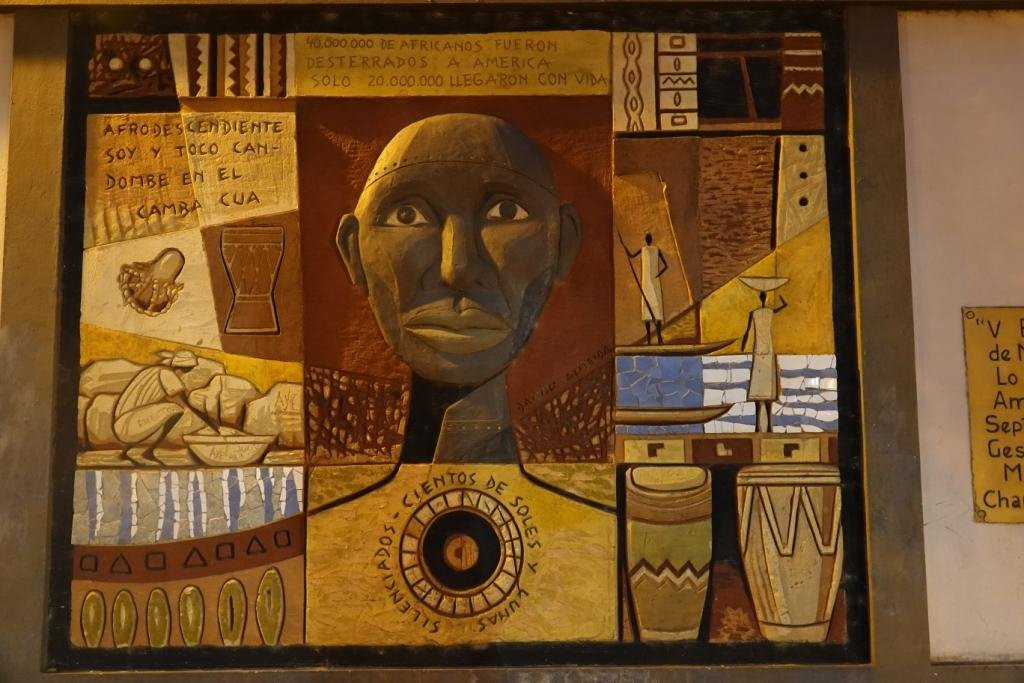 Parque Camba Cua-科连特斯必去景点