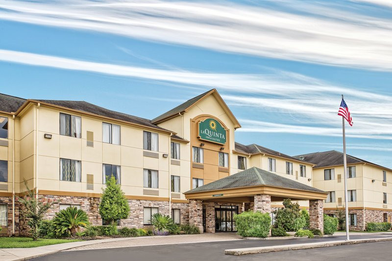 La Quinta Inn & Suites by Wyndham Houston North-Spring主图