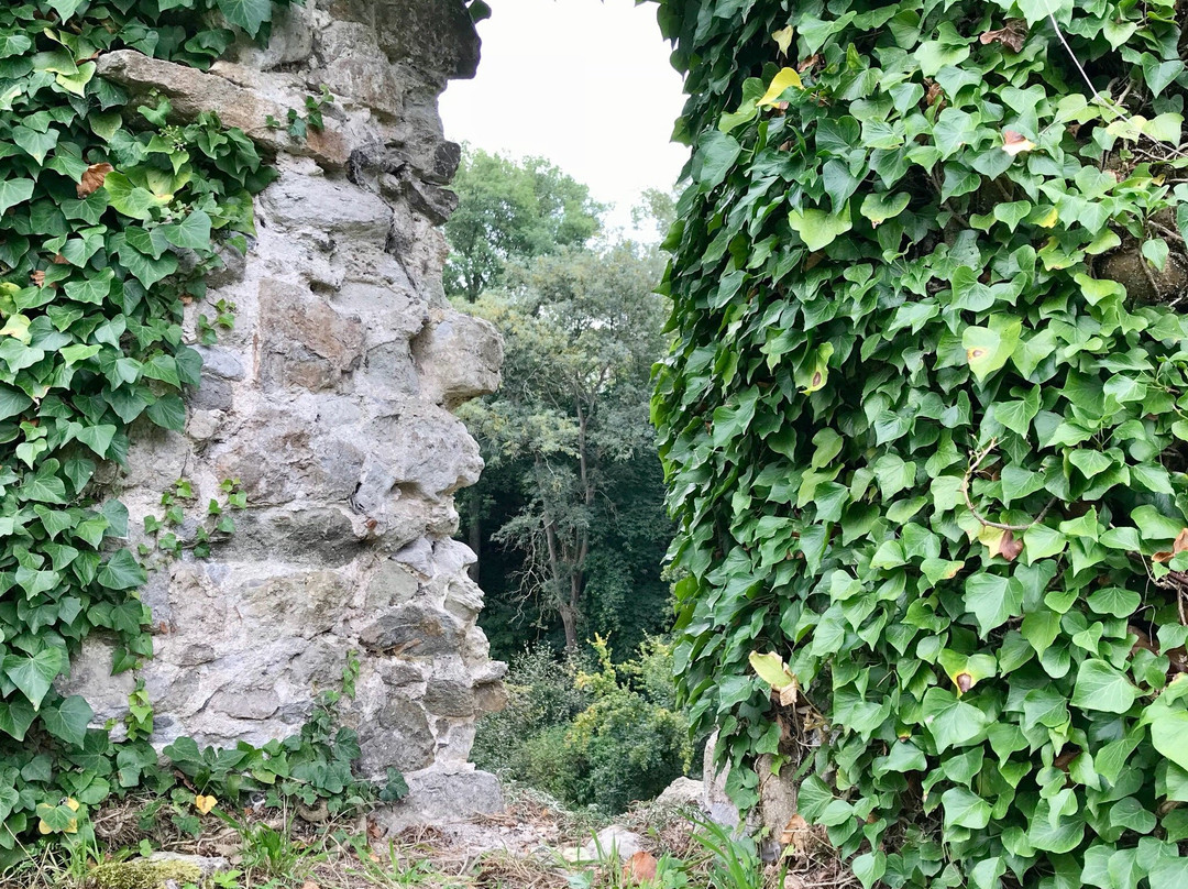 Saltwood Castle-Saltwood必去景点