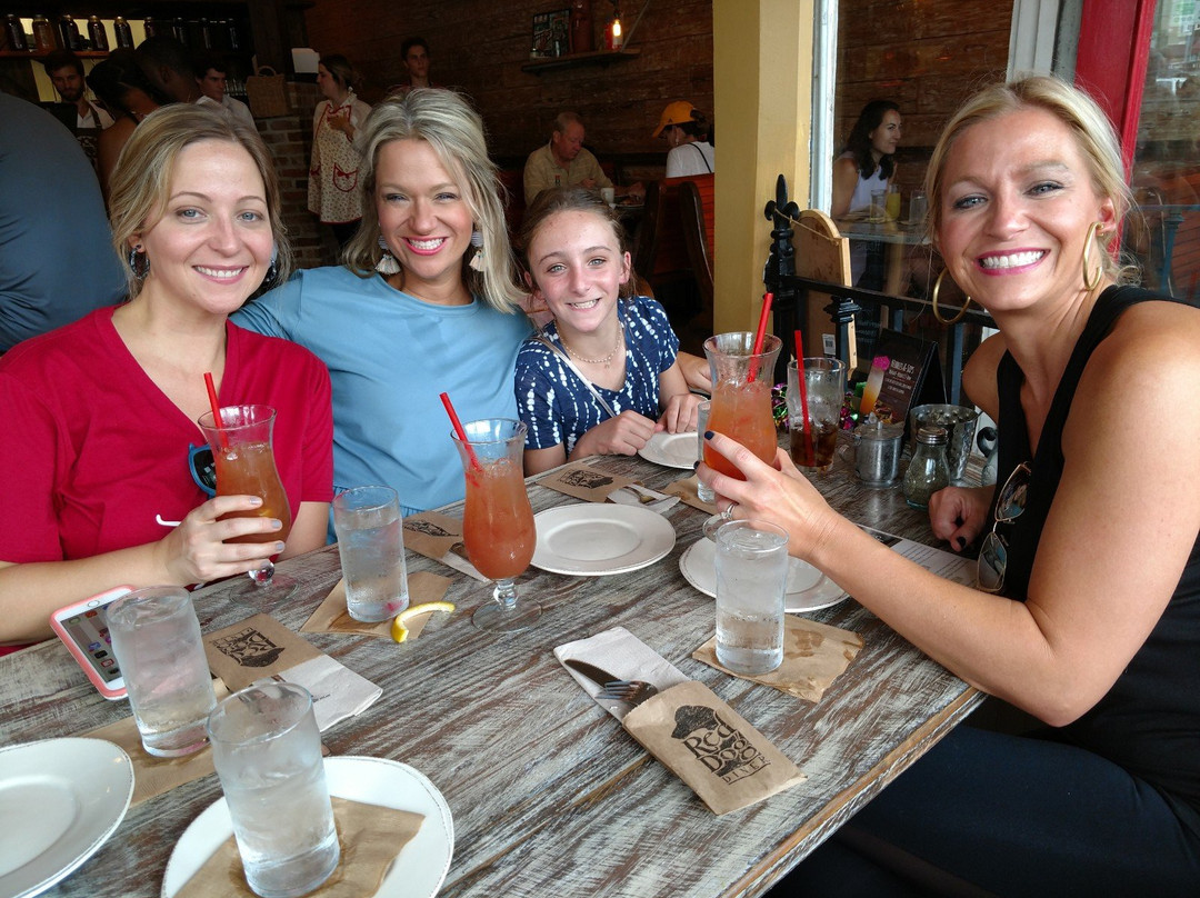 Bon Moment-新奥尔良必去景点