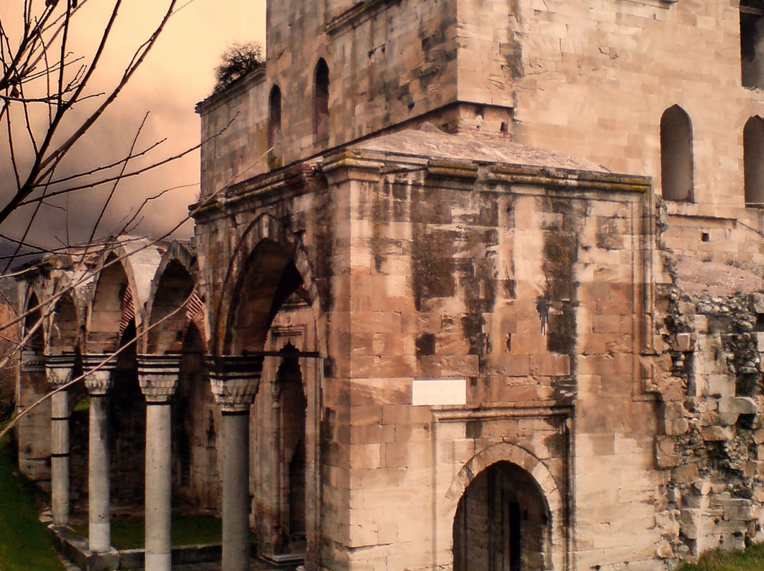 Agios Ioannis旅游攻略图片