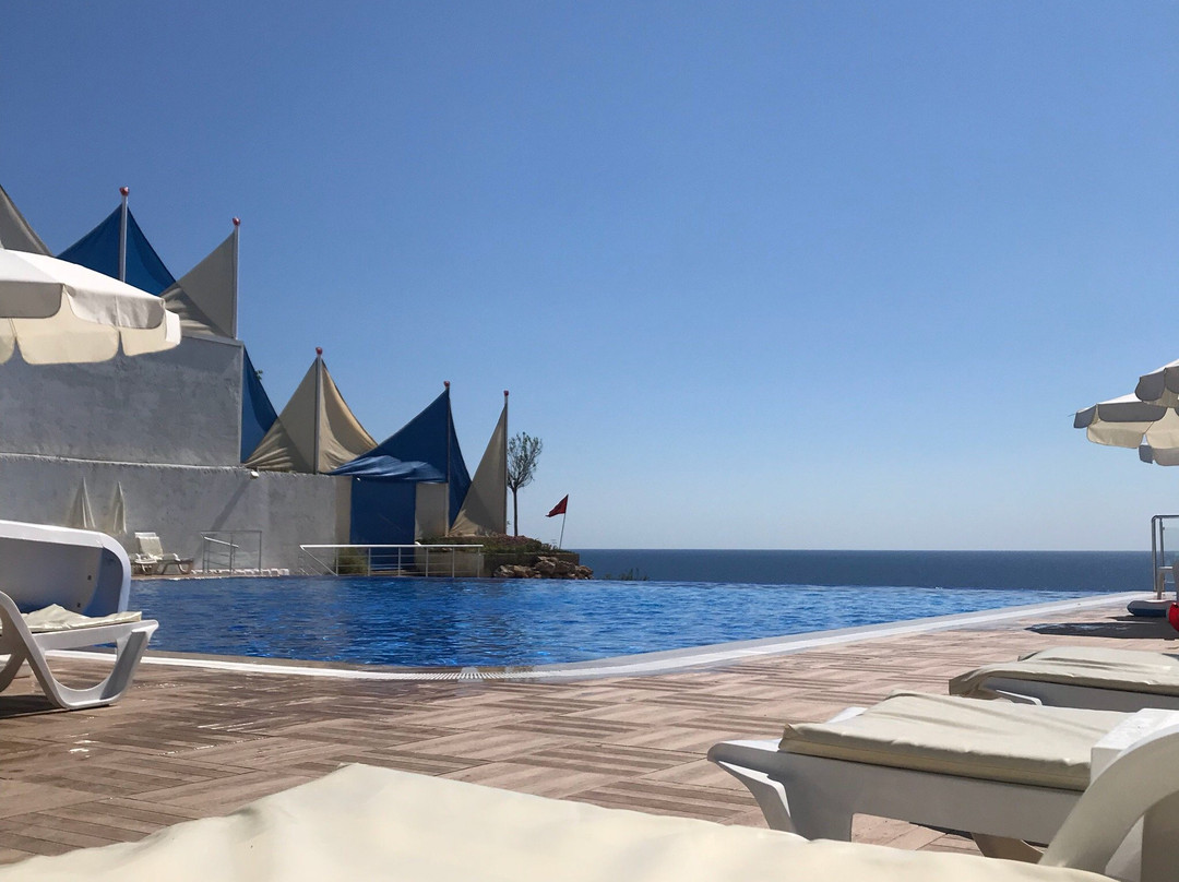 Sea Star İslamic Boutique Hotel主图