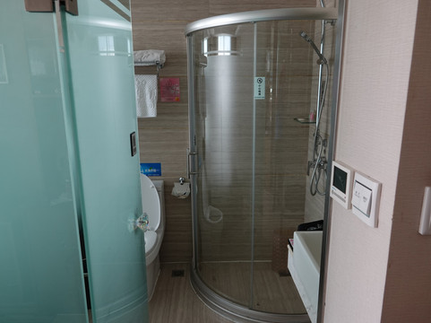 乌鲁木齐兵团丽华酒店（自治区博物馆店）主图