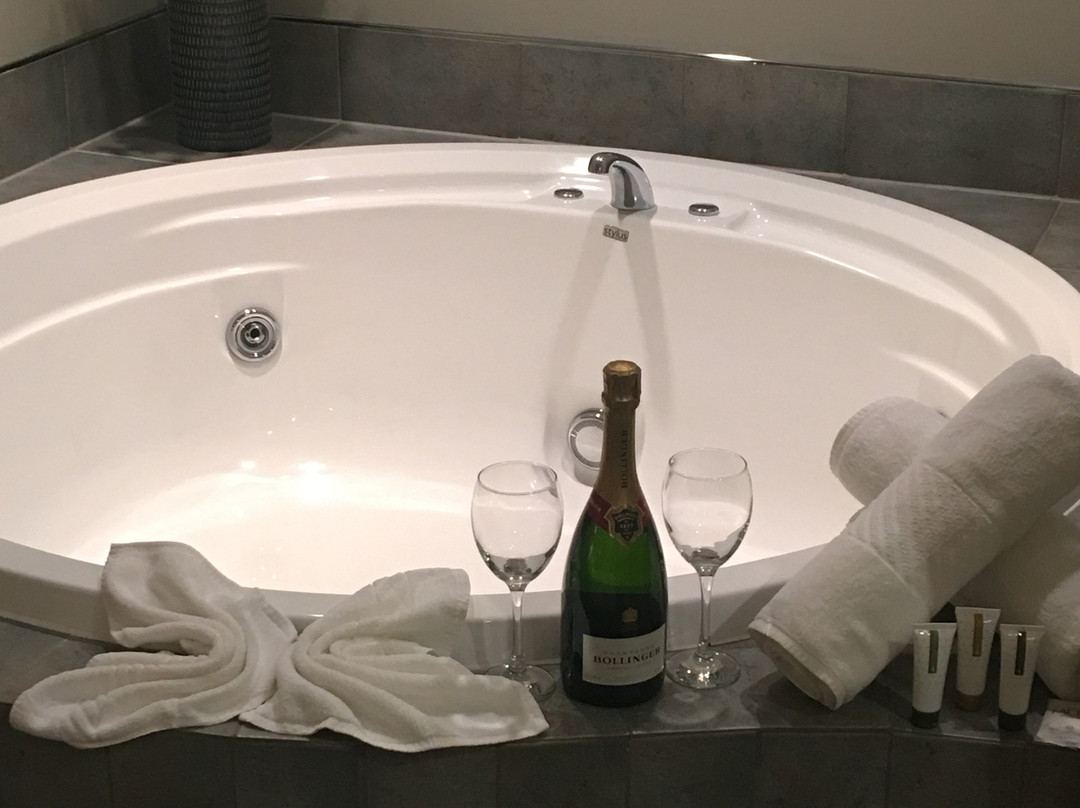 乡村汽车旅馆主图