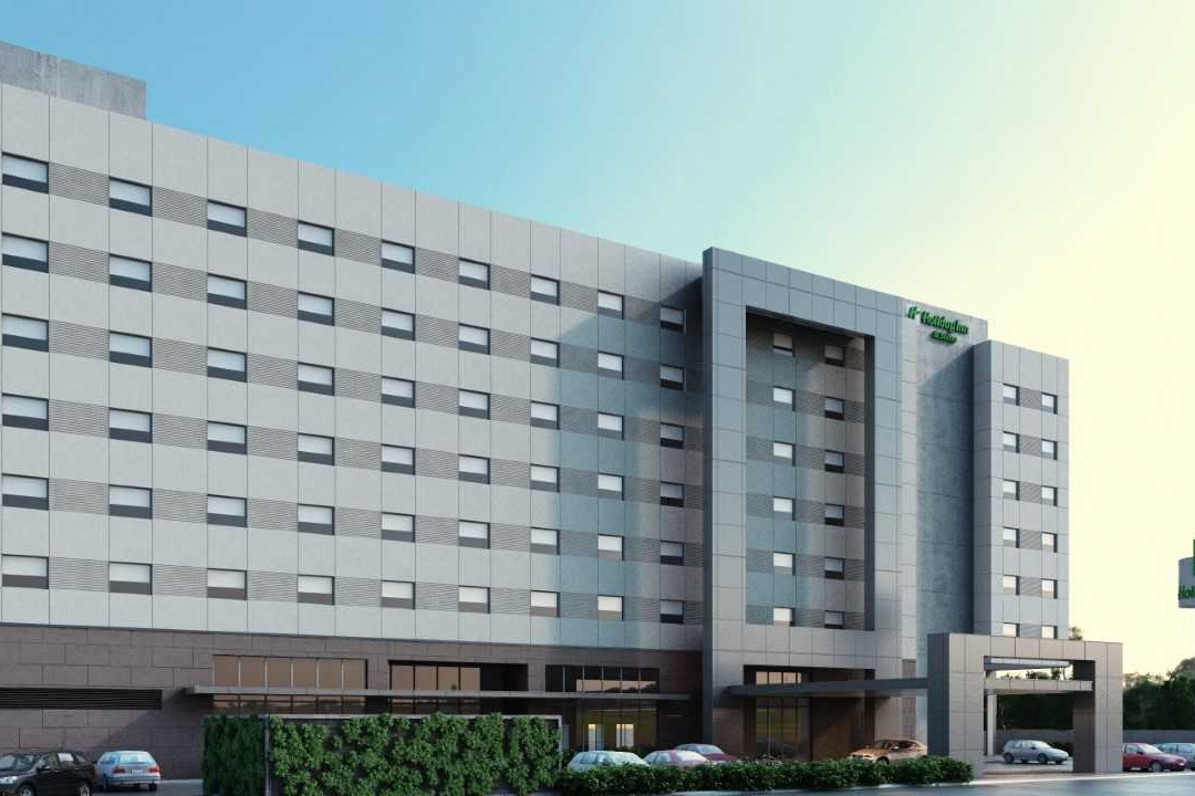 Holiday Inn & Suites Aguascalientes By IHG主图