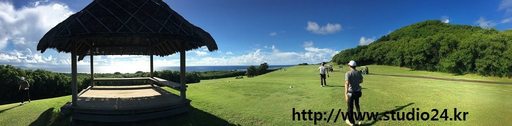 Country Club of the Pacific-尤纳必去景点