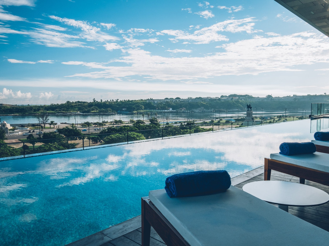 Iberostar Grand Packard主图