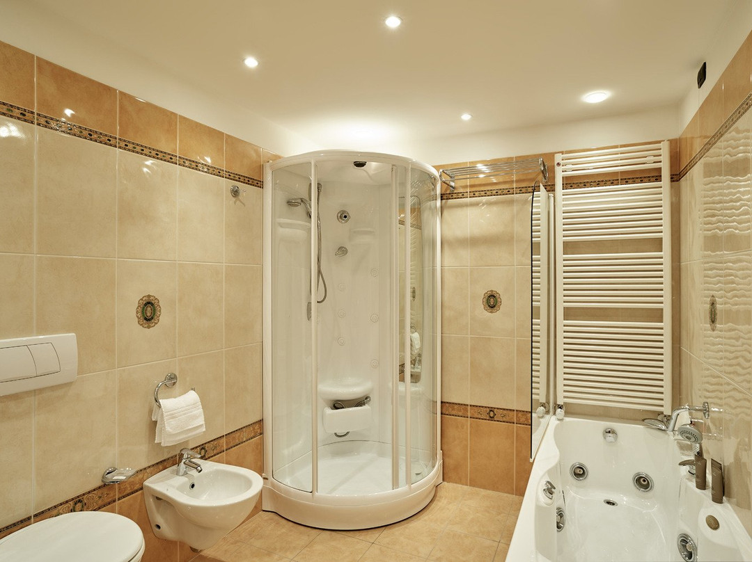 Meditur Hotel Bologna主图