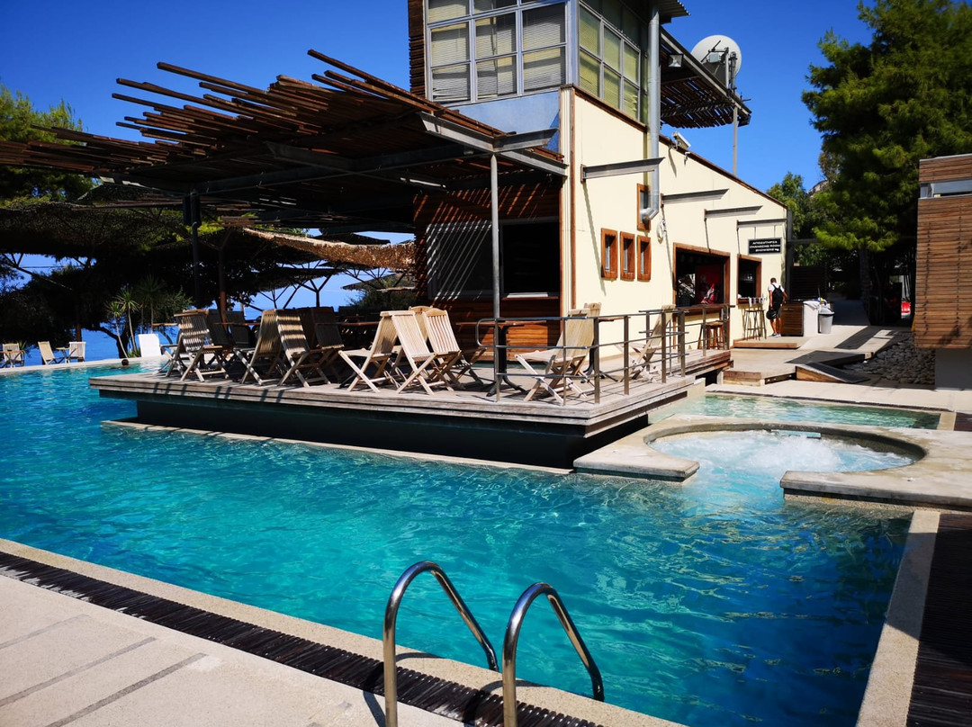 Karya旅游景点-Kopla