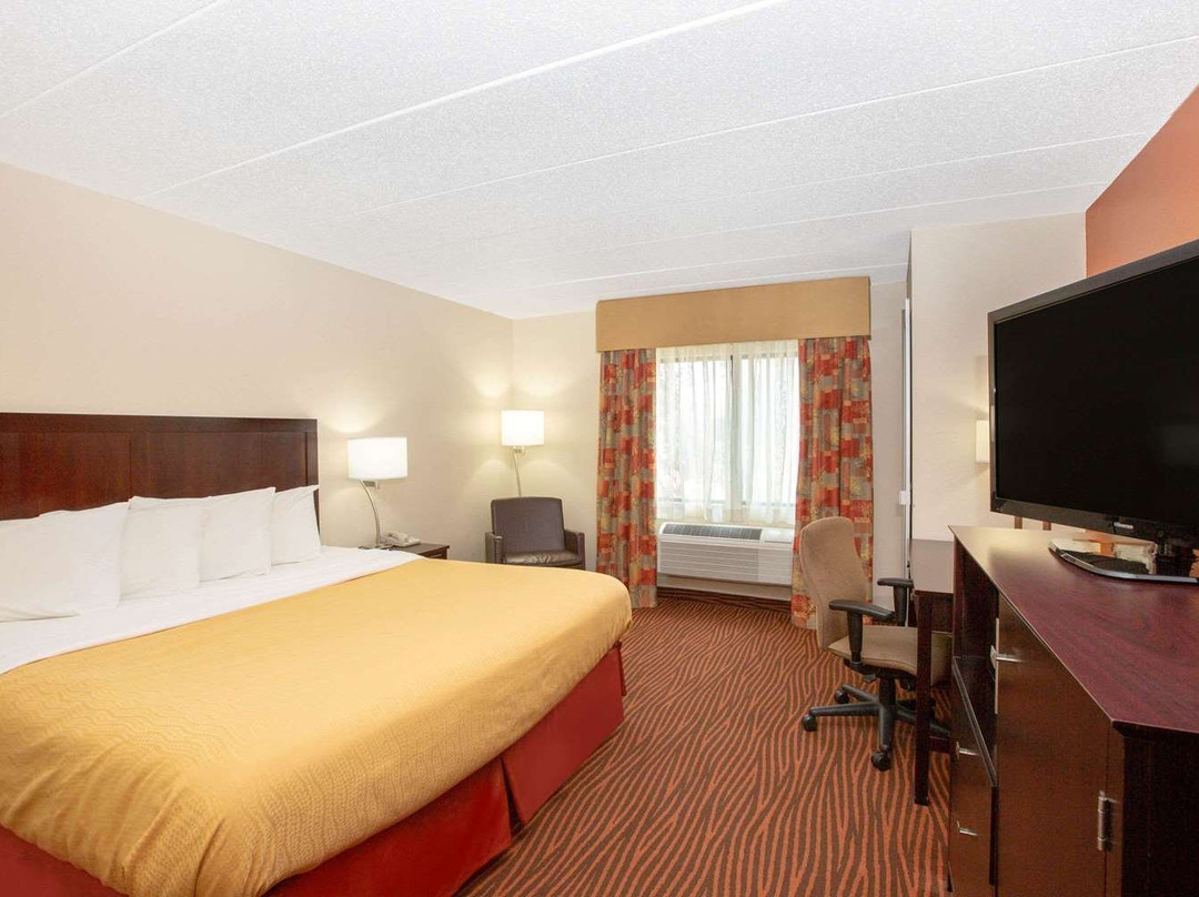 AmericInn by Wyndham Muscatine主图