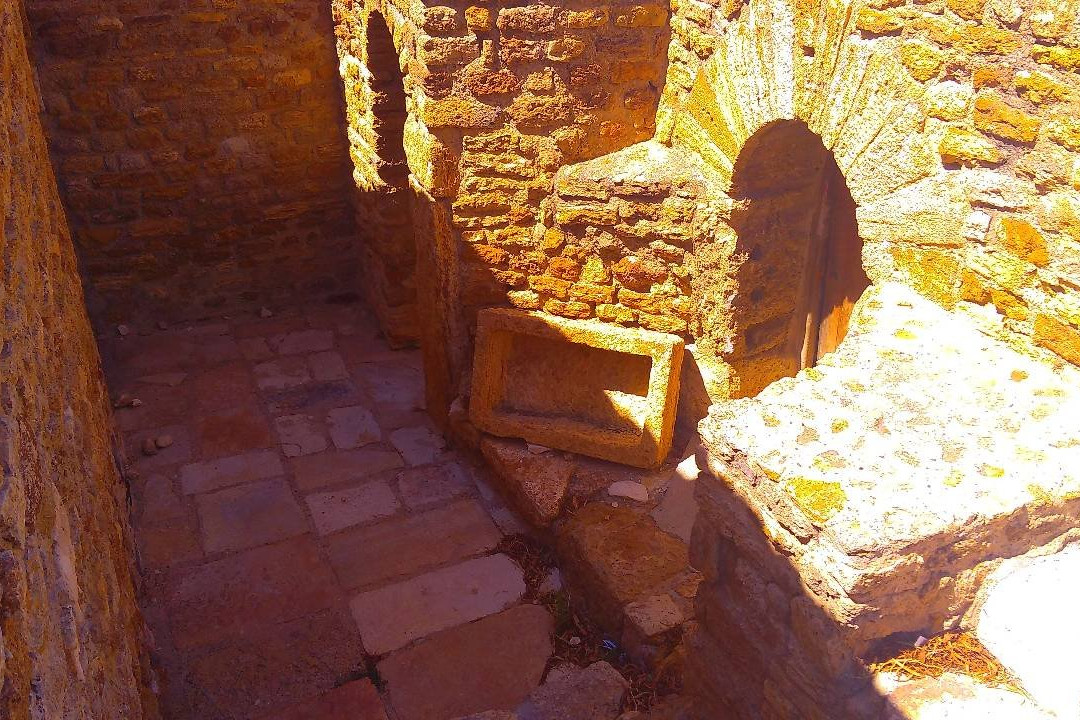 La Corbeille-内夫塔必去景点