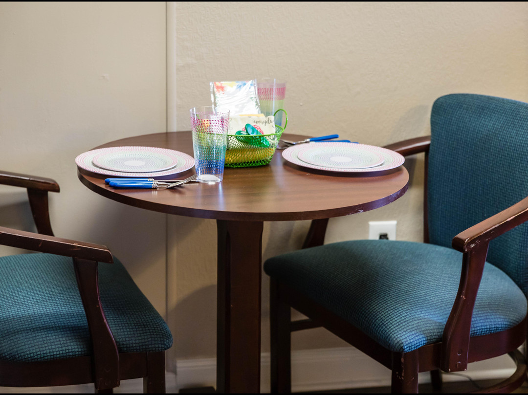 Marina Inn & Event Center主图