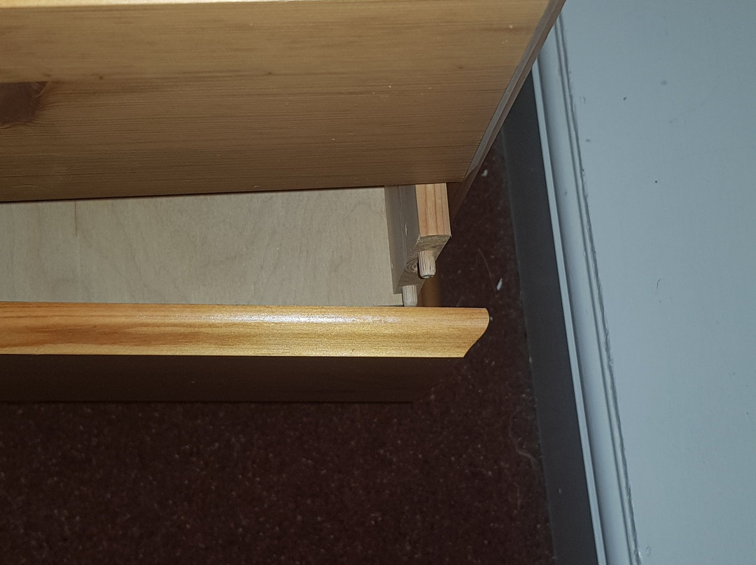 The Marine Hotel主图