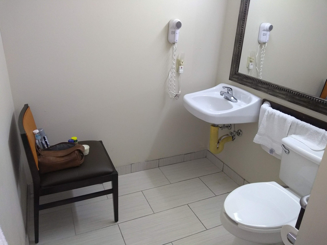 Quality Inn & Suites North Lima - Boardman主图