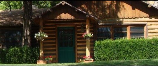 Engen Hus Bed and Breakfast主图