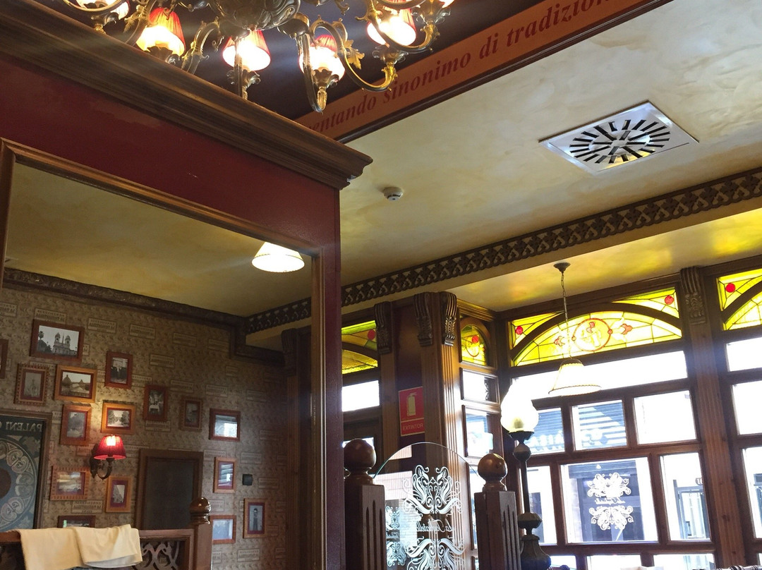 La Tagliatella C/Arquitecto Morell, Alicante