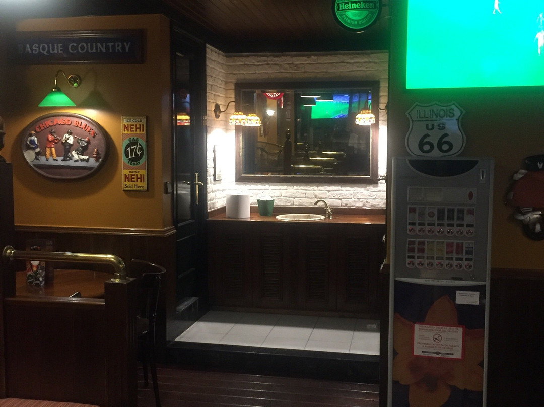 Beltz-毕尔巴鄂必去景点