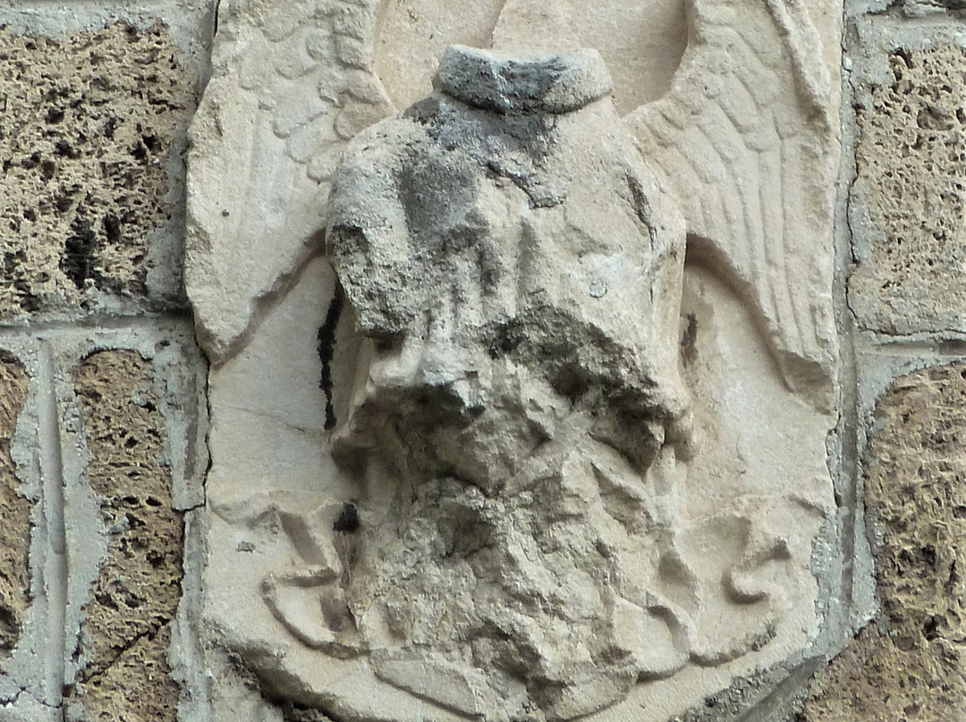 Porta Sant'Angelo景点图片