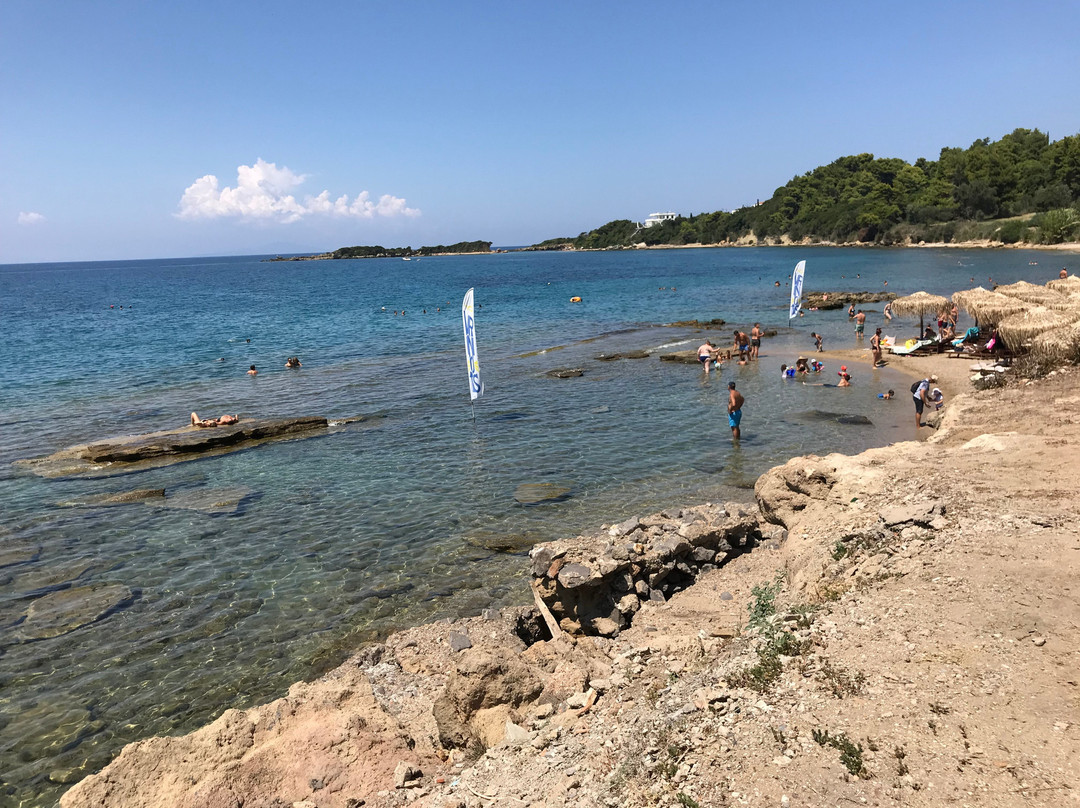 Agios Andreas Beach (Crete)-Ierapetra必去景点