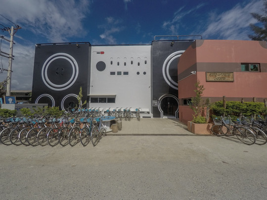 Song of Travel Hostel主图