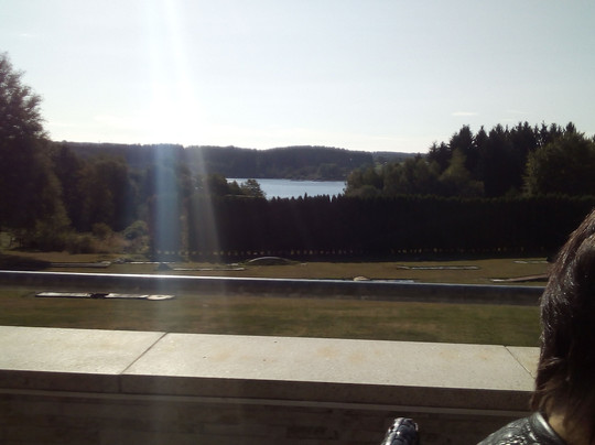 马瑞恩黑德瓦尔德酒店主图