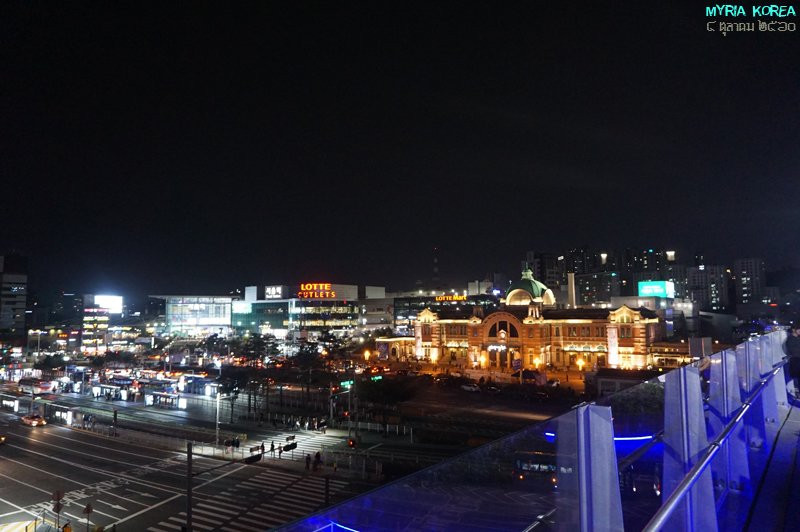 Culture Station Seoul 284景点图片