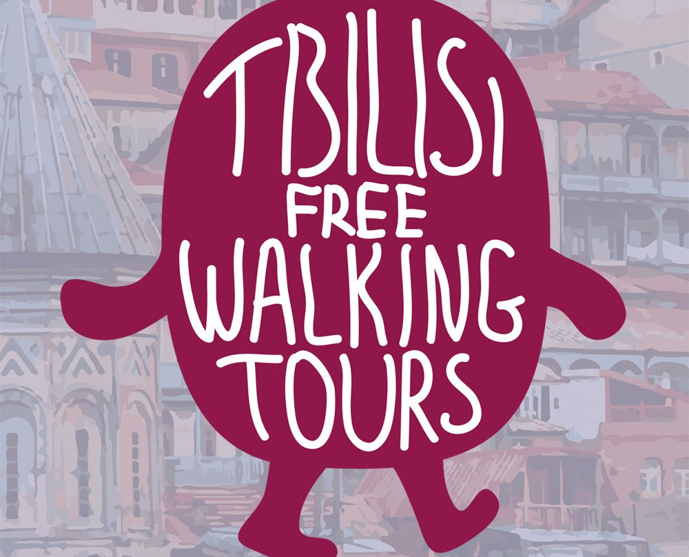 Tbilisi Free Walking Tours-第比利斯必去景点