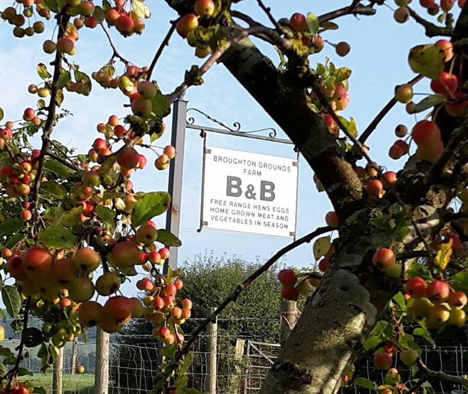 Broughton Grounds Farm Bed & Breakfast主图
